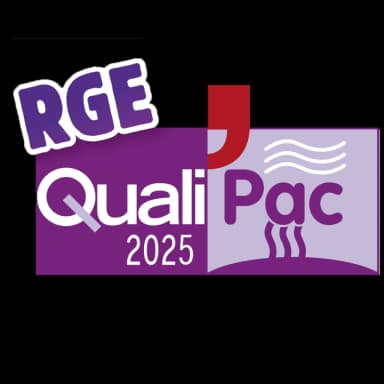 Qualipac logo