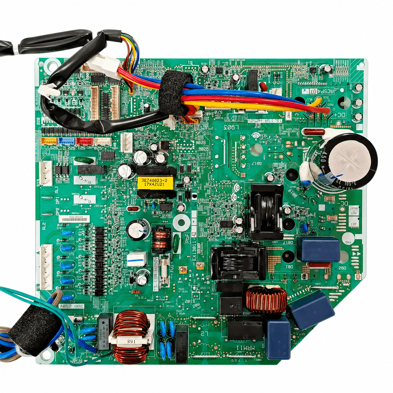 Carte electronique inverteur defaut l5 daikin