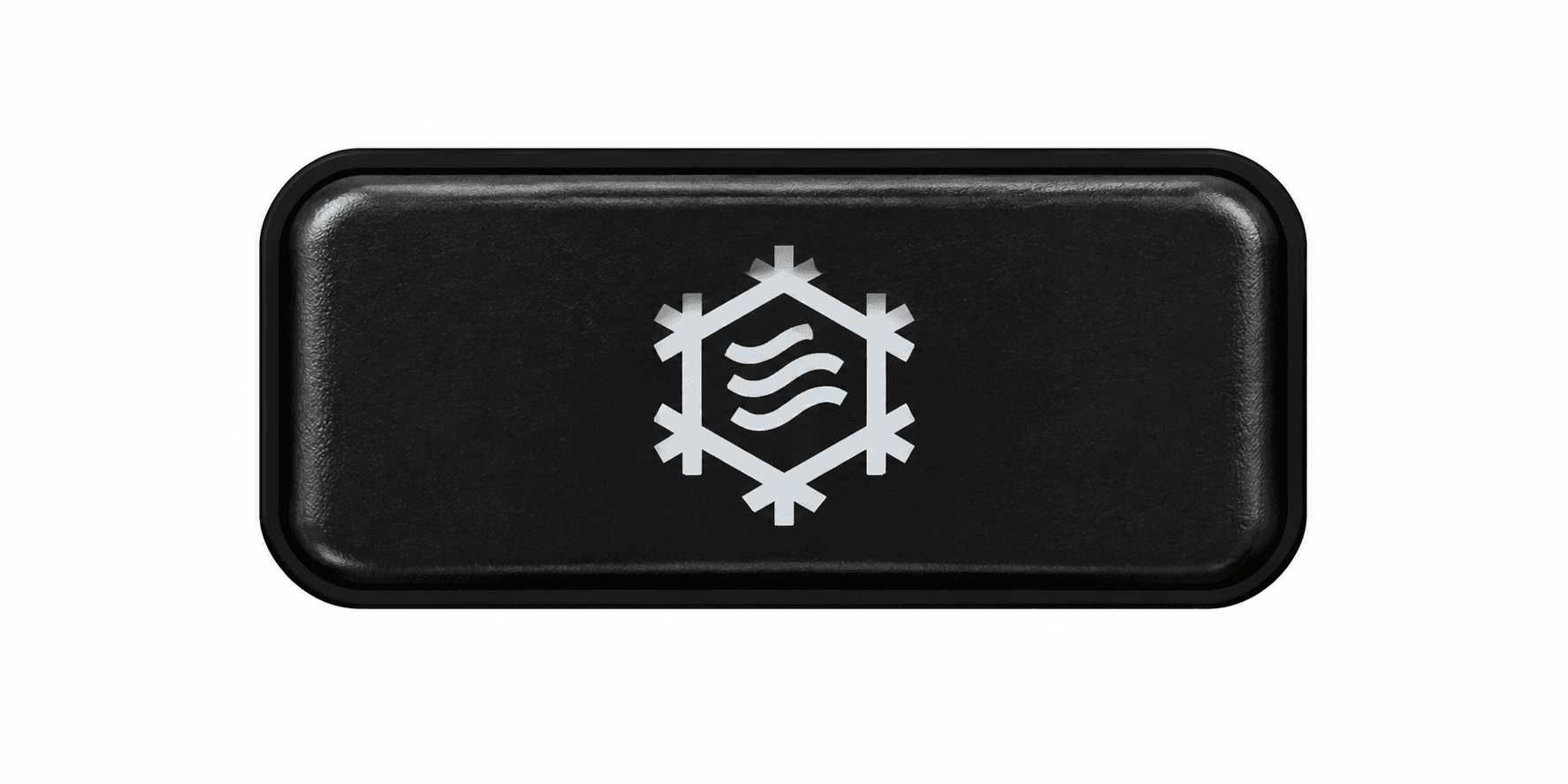Symbole econo cool mitsubishi