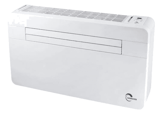 Monobloc
