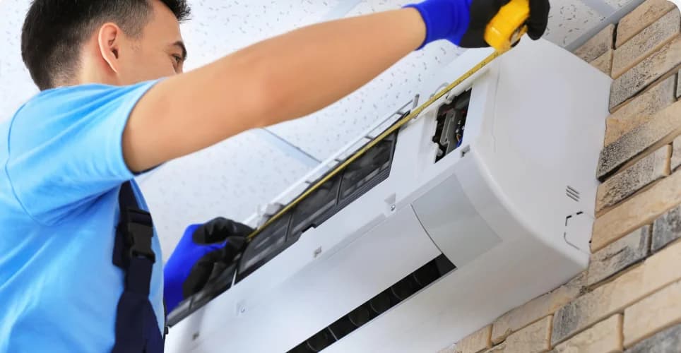 Installations conçues pour un rendement optimal