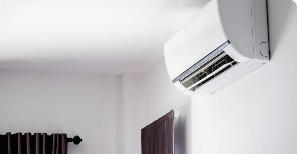 Nos installations sont soignées et minutieuses