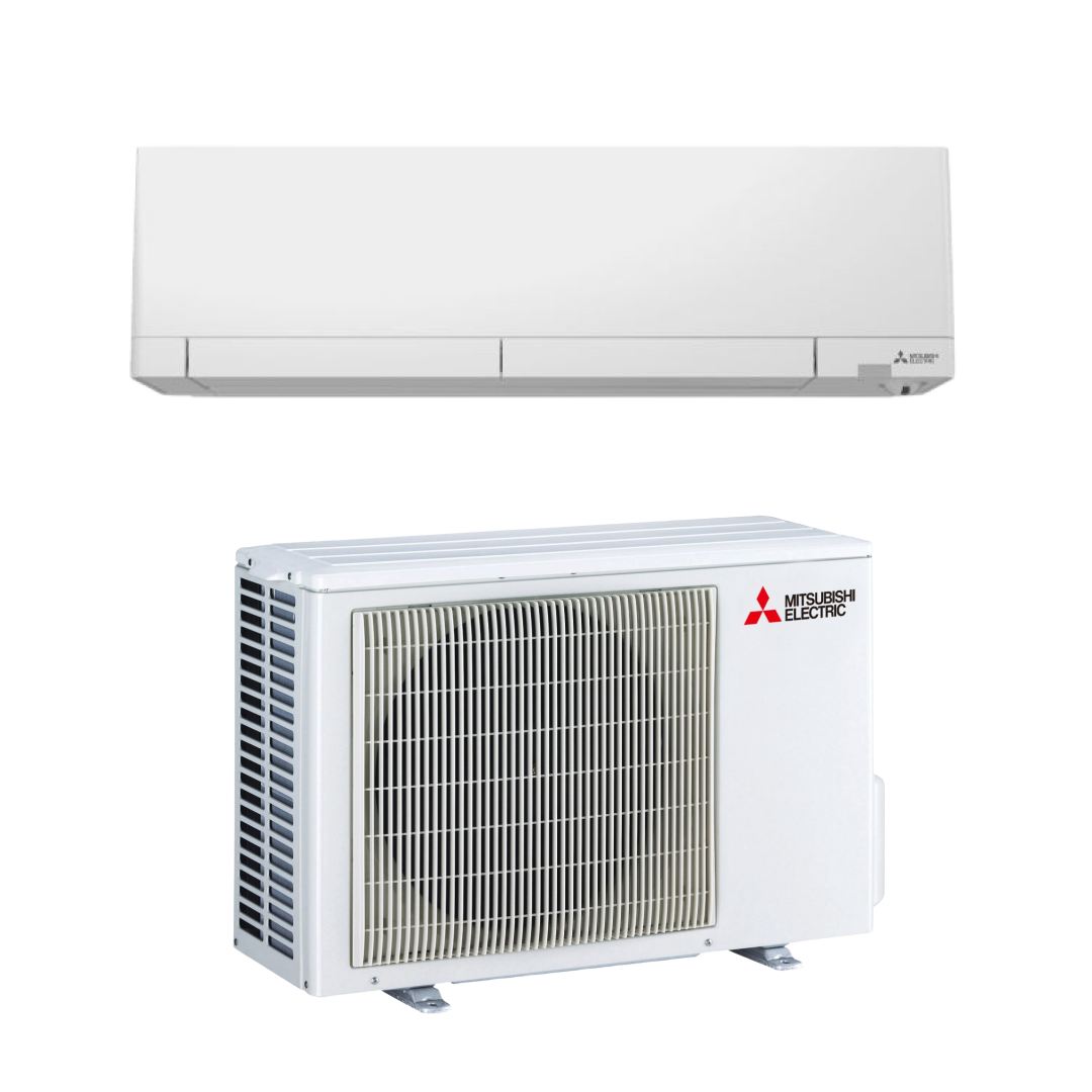 Mitsubishi Electric MSZ-RW 2,5kw
