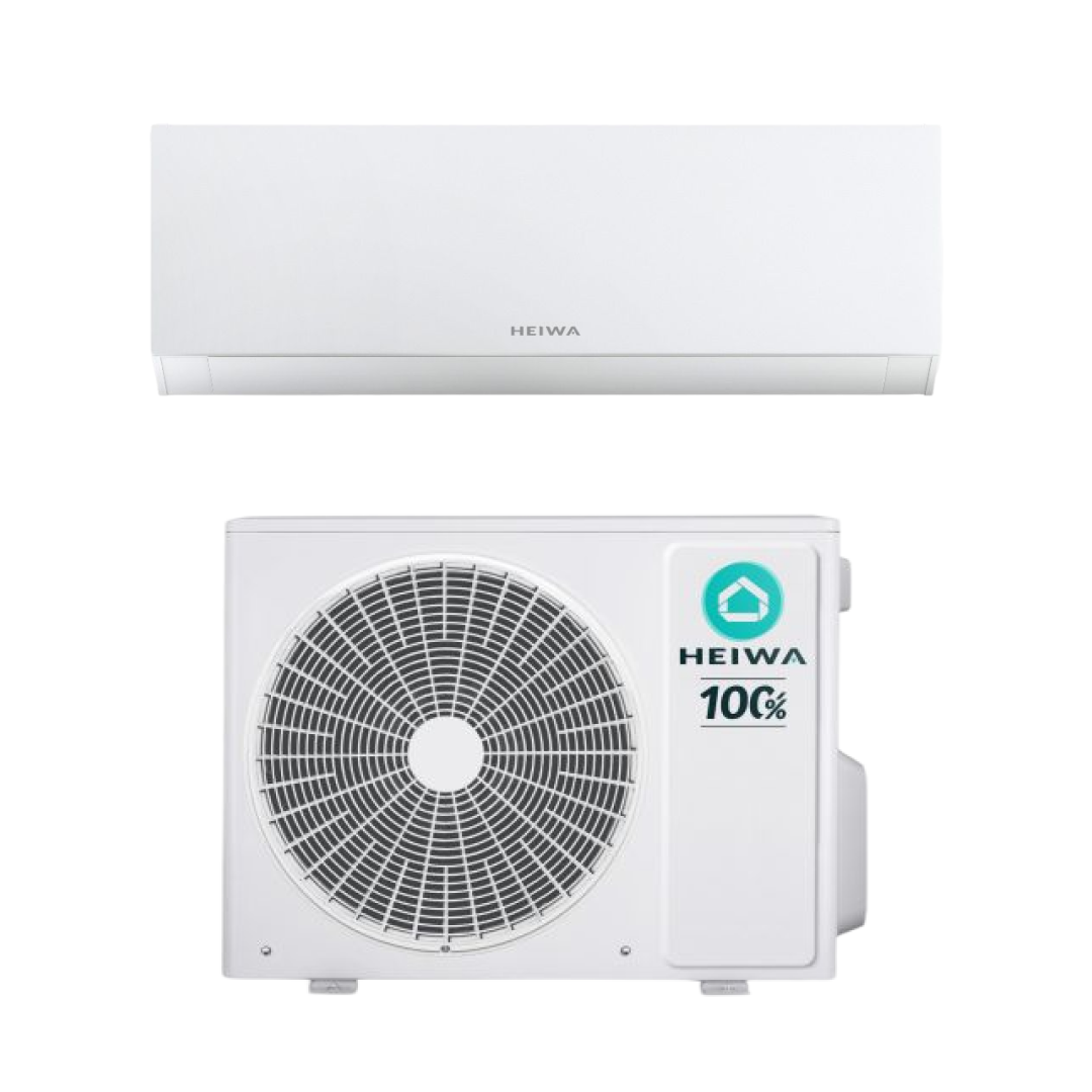 Heiwa Hyoko 2,5kw