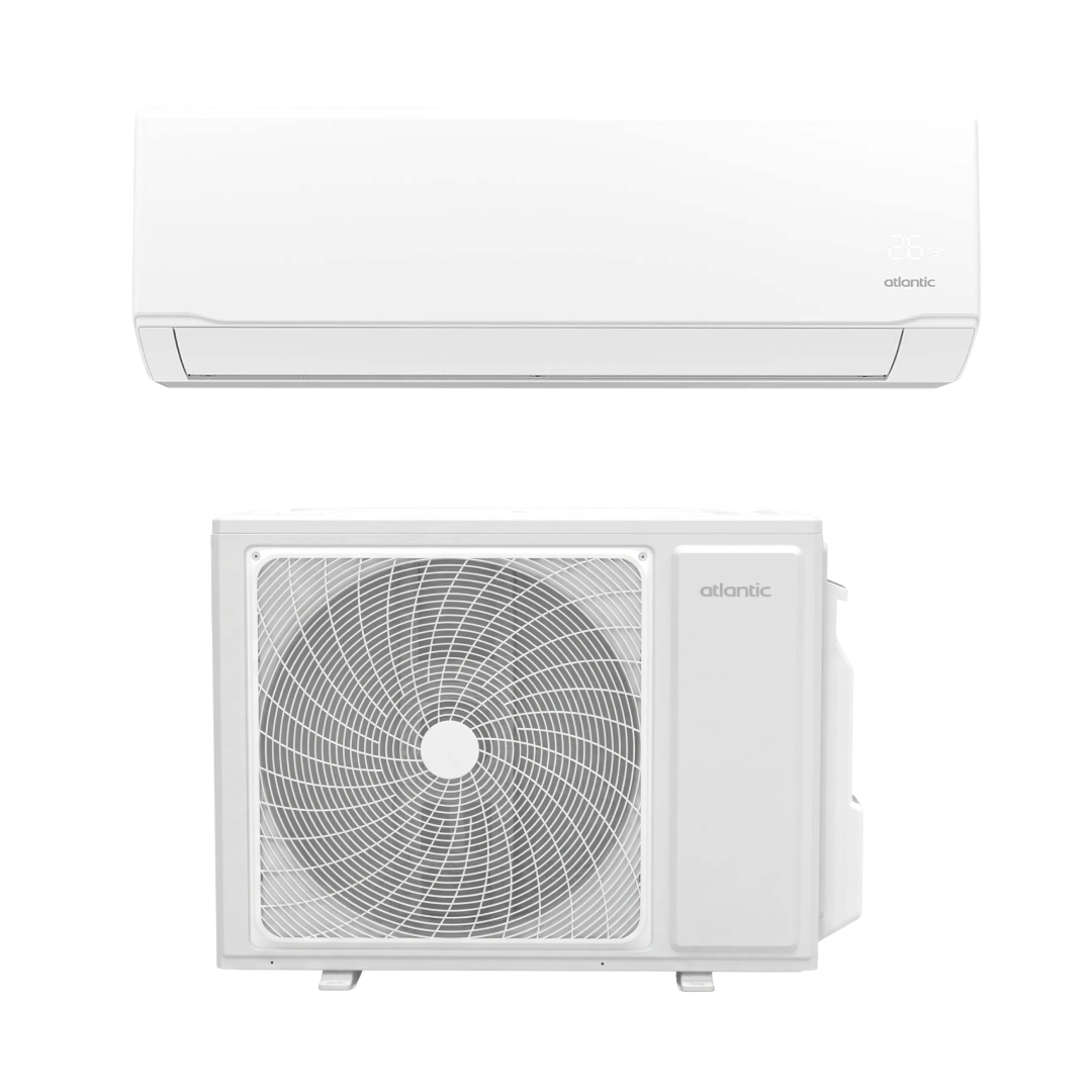 Atlantic murao access 2,7kw
