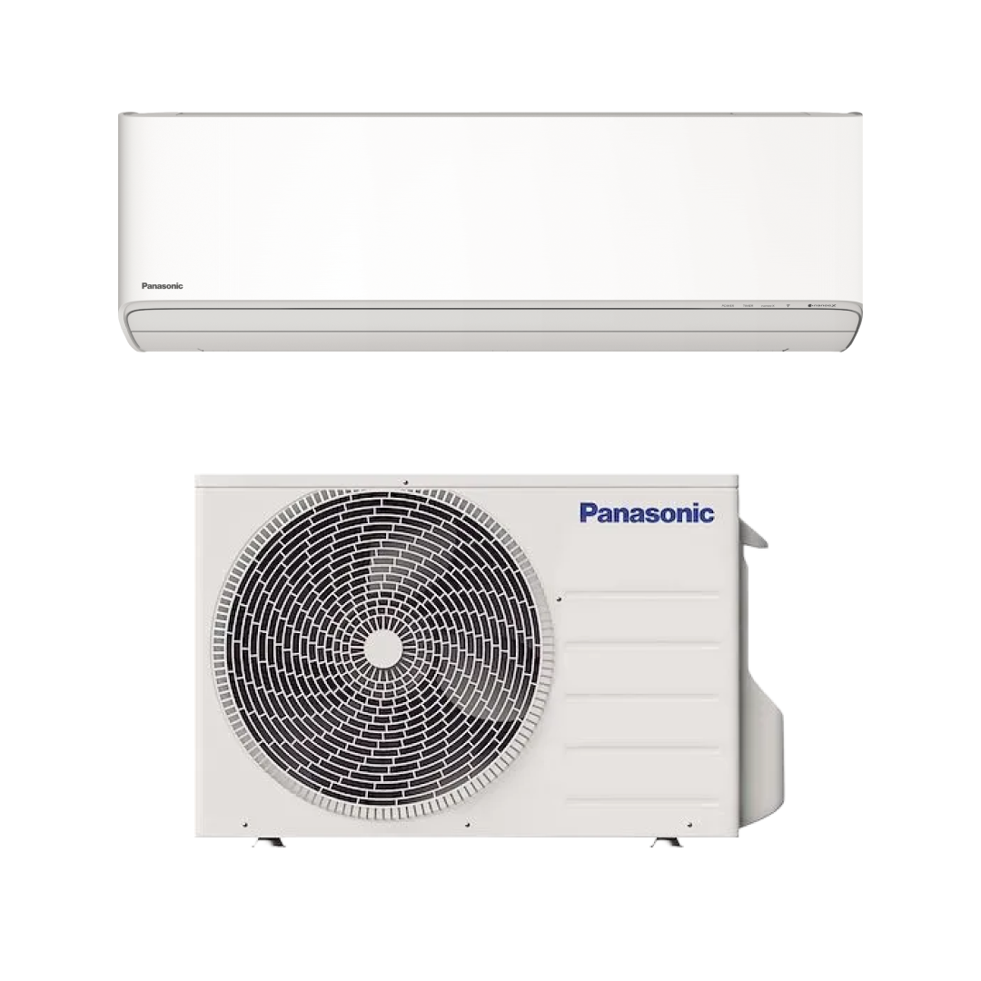 Panasonic Etherea 3,5kw