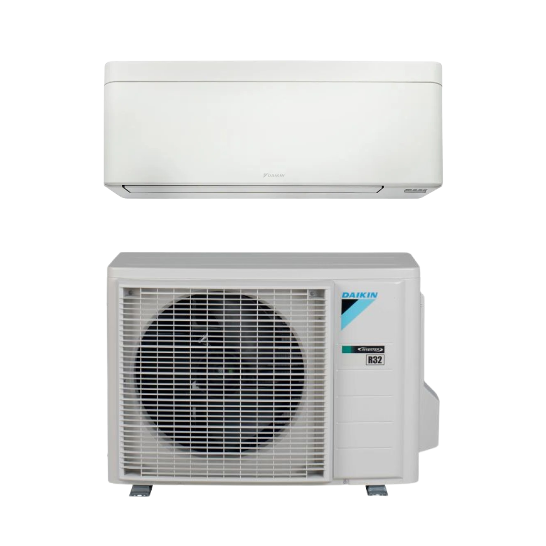 Mural Daikin Stylish Tri-split
