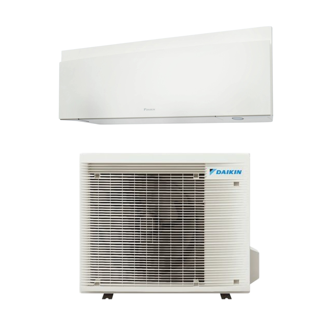 Mural Daikin Emura