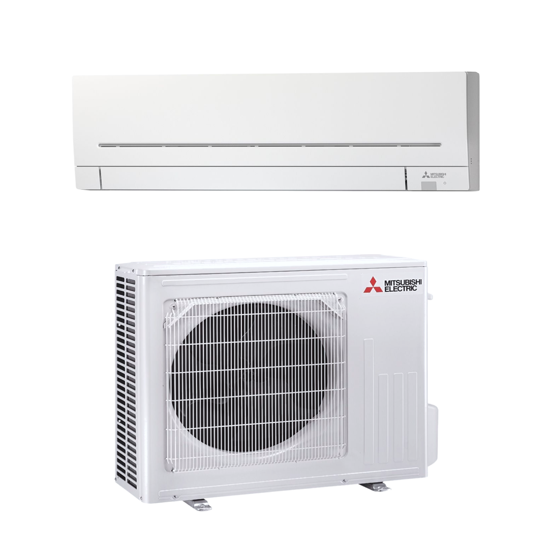 Climatiseur Mitsubishi Electric - Gamme MSZ-AP