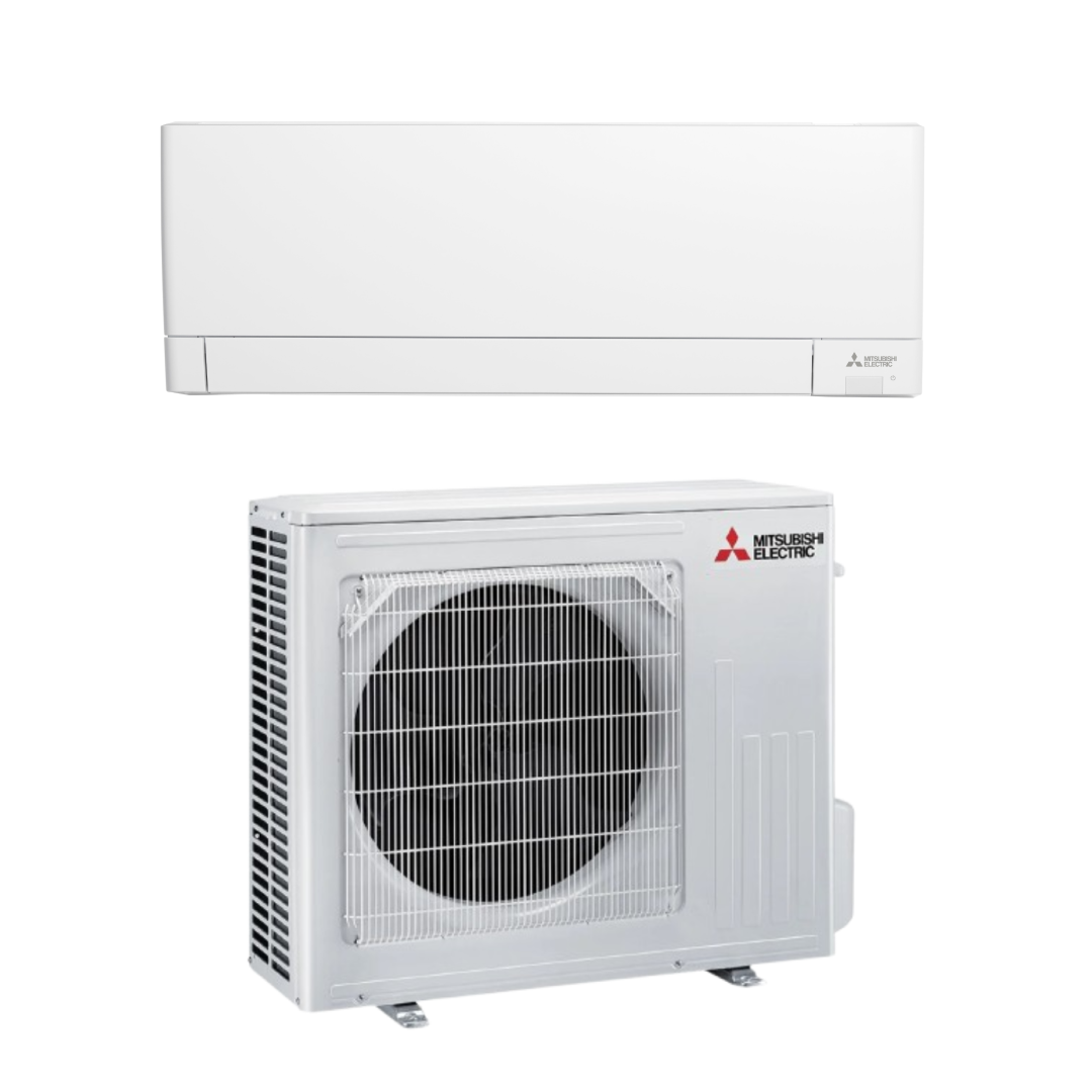 Mural Mitsubishi Electric MSZ-AY