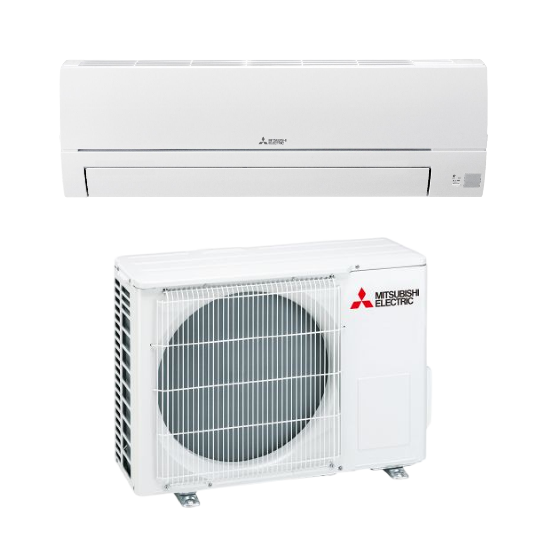 Mitsubishi Electric MSZ-HR 2,5kw