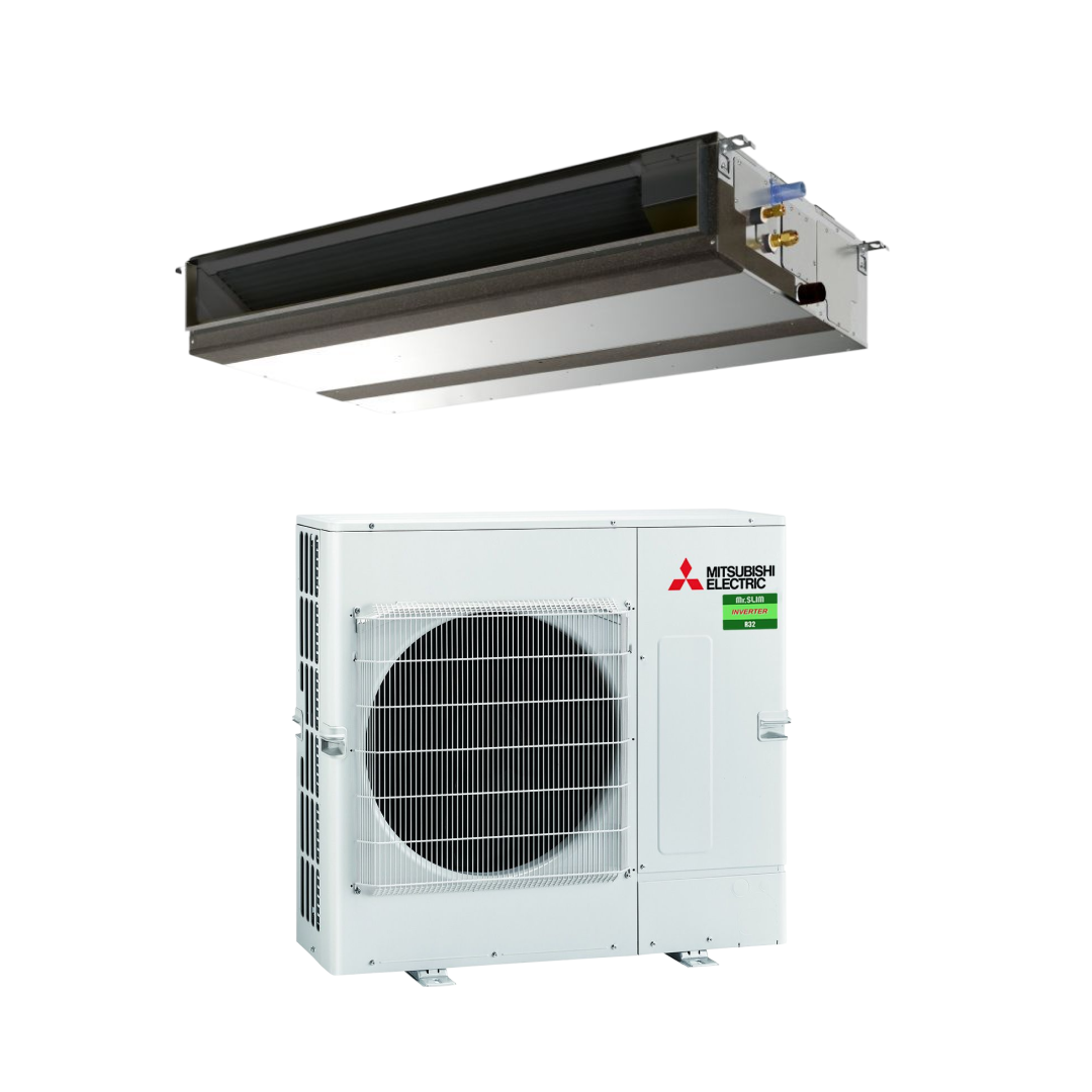 Gainable Mitsubishi Electric PEAD