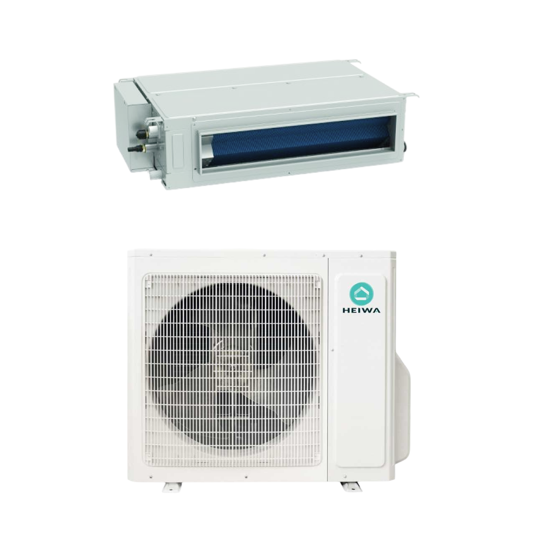 Gainable Heiwa PRO 2