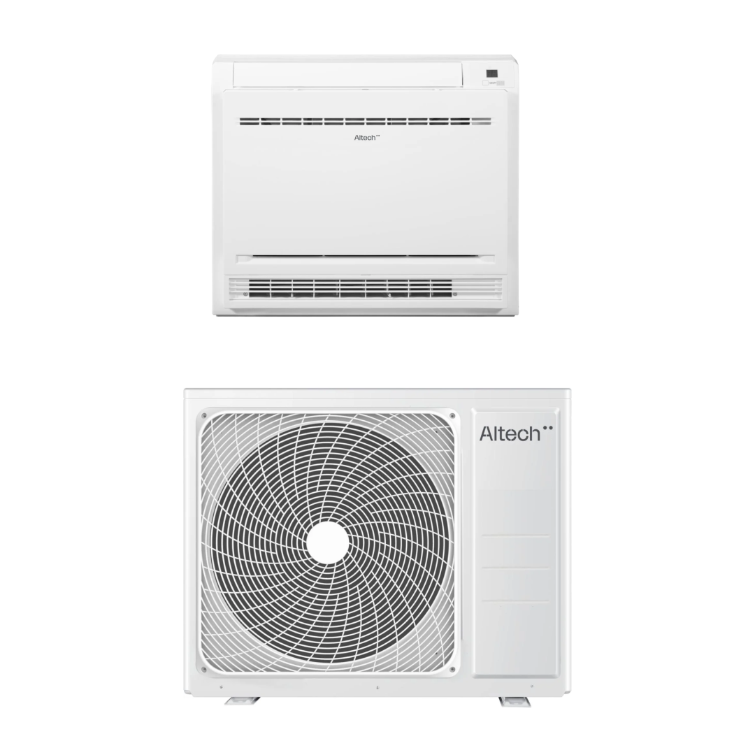 Console Altech Alte-CL-V1